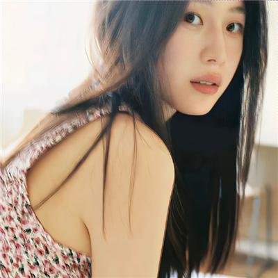 在山中见面